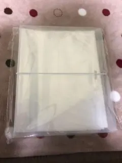 シール保管用