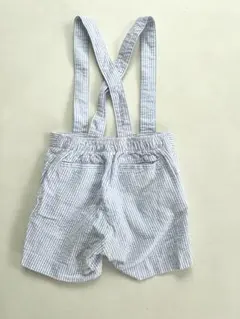 JANIE AND JACK サロペット 12-18ヶ月