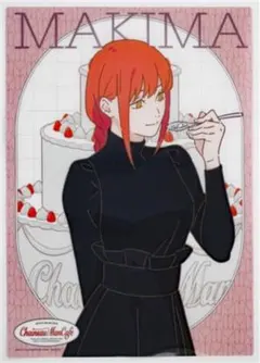 2026年最新】チェンソーマン マキマ ポスターコレクションの人気