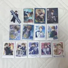 アイナナ　十龍之介　メタルカード　メタカ　ぱしゃこれ　キラステ　まとめ売り