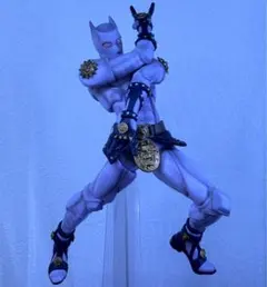 ジョジョの奇妙な冒険 一番くじ 東方仗助・キラークイーン+αセット