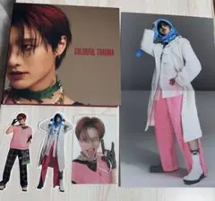 2025年最新】Woodz colorful traumaの人気アイテム - メルカリ