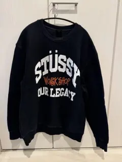 2026年最新】stussy our legacy パーカーの人気アイテム - メルカリ