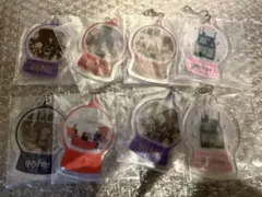 ハリーポッター　一番くじ　G賞　８個セット