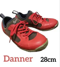 【美品】Danner ダナー ラップトップライトのサムネイル