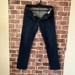 BURBERRYBLACKLABELインディゴブルー 76のサムネイル