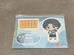 2025年最新】跡部景吾 極楽湯の人気アイテム - メルカリ