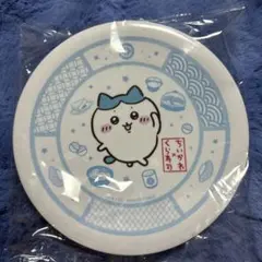 ちいかわ くら寿司 ハチワレ プレート