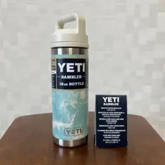 YETI RAMBLER JR 12oz キッズ 2本セット 2026限定カラー - メルカリ