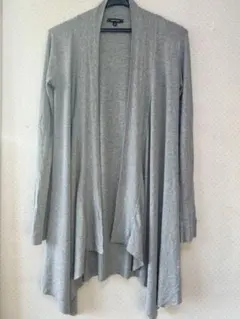 DENNYROSEカーディガン グレー　Sサイズのサムネイル