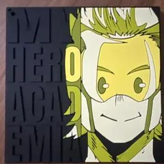 僕のヒーローアカデミア コースター