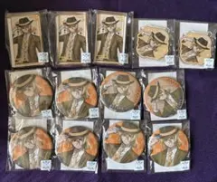 Dr.STONE まるくじ 七海 龍水セット