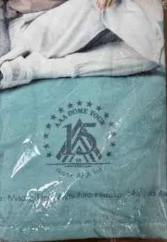 2026年最新】aaa タオルの人気アイテム - メルカリ