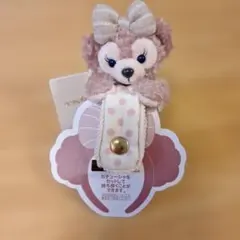 新品　東京ディズニーシー　シェリーメイ 　カチューシャホルダー