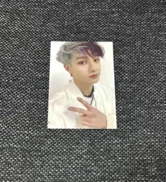 StrayKids Bang Chan GO生 封入トレカ - メルカリ