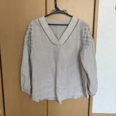 ブラウス トップスのサムネイル