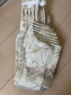 カーテン　小窓用　未使用