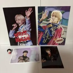 曽野舜太 グッズ まとめ売り 曽野舜太】生誕記念 スペシャル生写真セット受注販売決定