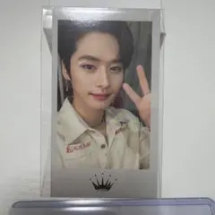 Stray Kids ALL INトレカ リノ