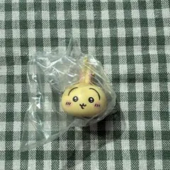 ちいかわリップキャップマスコット うさぎ