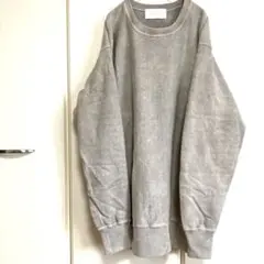 ✅ARTCHIVES MALIBU❤️リバースウィーブ✨トレーナー❤️スエット✨ L