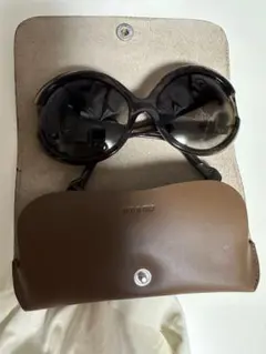 ジ*ィ様 正品MARNIサングラスのサムネイル