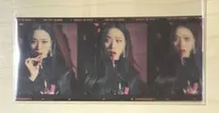 ITZY 있지 CRAZY IN LOVE コンセプトフィルム リュジン