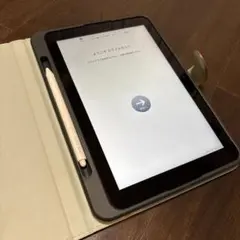 スマゼミ　本体、ペン、ケースセット