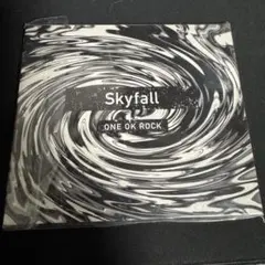 ONE OK ROCK Skyfall