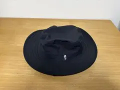 ノースフェイス ゴアテックス ハットMサイズ ブラック NN01605