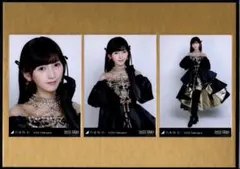 乃木坂46 生写真 スペシャル衣装48 池田瑛紗 コンプ
