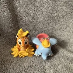 東京 ディズニー リゾート カプセル トイ ガチャ