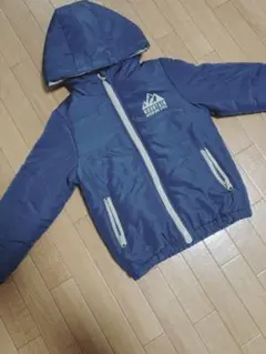 MOUNTAIN ADVENTURE STYLE ダウンコート 110cm