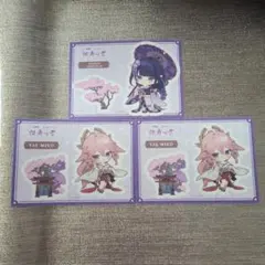 2025年最新】八重神子 スイパラの人気アイテム - メルカリ