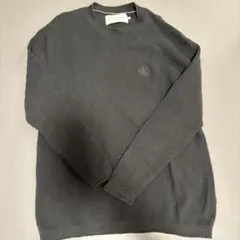CALVIN KLEIN JEANS トレーナー Sサイズのサムネイル