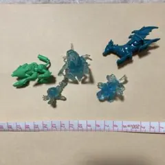 デジモン　フィギュア　まとめ売り