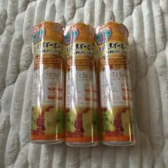 DetClear 브라이트 앤 필 필링 젤리, 3개 세트