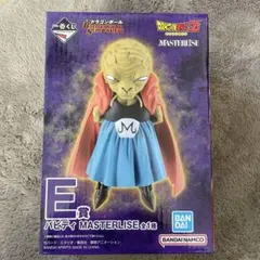 ドラゴンボール一番くじ　E賞　バビディ