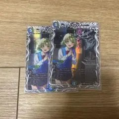 ガイアッシュの海地図　ガイアッシュのヴィジョン　キャラプレミアムトレジャー
