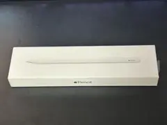 Apple Pencil 第2世代