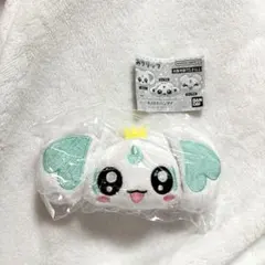 プリキュアぬいぐるみクリップ　ポルン