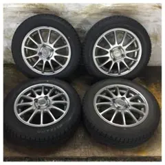 美品◻️ホンダ N-ONE JG3 純正ホイールとブリザックVRX3タイヤセット