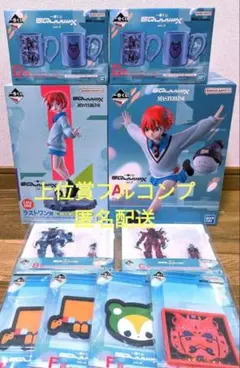2025年最新】マチュ ラストワンの人気アイテム - メルカリ