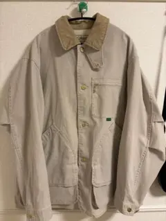 L.L.Bean ProspectHarborFieldCoat