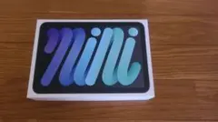 未開封 iPad mini a17pro 7世代