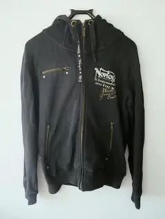 norton パーカー