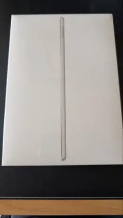 iPad（第9世代）WiFi 64GB シルバー 新品未開封