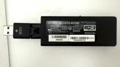 wli-utx-ag300　無線LANのサムネイル