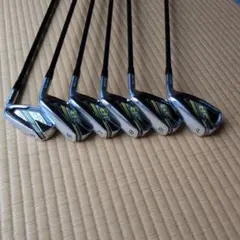 Cleveland RTX F-FORGED II ウェッジ 2本セット - メルカリ