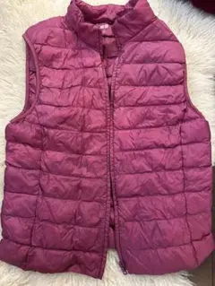 ダウンベスト ベスト